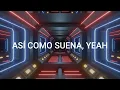 Feid - 911 ft. Nacho Video LYRICS