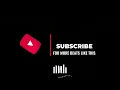 Afrobeat Instrumental “STRANGE” Burna Boy Afrobeat Type Beat 2026