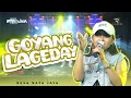 Download Lagu GOYANG LAGEDAY - NESA NATA JAYA || LIVE MANGGUNG ONLINE