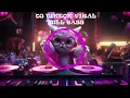 Lagu DJ FULL BASS NEW VIRAL TIKTOK!!!! DJ X THE DRUM JEDAG JEDUG FULL REMIX