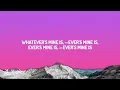 MK - Dior (Lyrics) ft. Chrystal