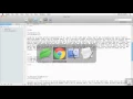 Lecture 30 Combining Class And HTML Selectors Free Cascading style sheet CSS Tuts by Aamir Nadeem i