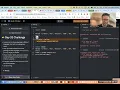 100 days of coding python with Replit lessons List and Forloops
