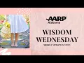 Wisdom Wednesday Weekly Update