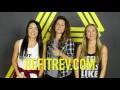 "Better When I'm Dancin" || Meghan Trainor || Fitness Choreography || REFIT® Revolution