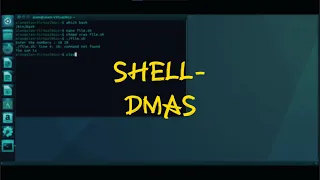Mathematical operations NO-VOICE OVER Shell 04