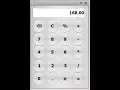 How to Create a Calculator with Round Buttons in Java Eclipse