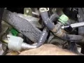 Nissan 3 5 Cam Sensor How to replace them