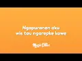 Download Lagu Woro widowati - Mencintai dengan ngeyel (Lirik lagu)