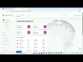 Modern Admin Dashboard UI with Tailwind CSS - Clean Responsive Design 2025