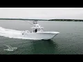 2026 Costa Custom 34sv