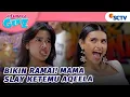 Download Lagu Ketemu Mama Slay, Aqeela Marahin Adit Karena Nggak Bersyukur! | Asmara Gen Z - Episode 320 MP3