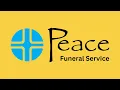 Funeral Alice Esther Andersen Plummer August 2 2024