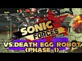 Download Lagu Sonic Forces OST - Vs Death Egg Robot (Phase 1)