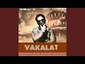 Download Lagu VAKALAT