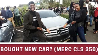 motorsport kenya sunset gt two rivers mall kenya w prings 