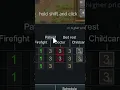 The Most Important TAB In Rimworld