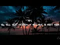Download Lagu The Chainsmokers - Closer ft. Halsey (Lyrics) 1 Hour