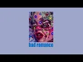 Download Lagu Lady Gaga - Bad Romance (speed up)
