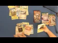 The Wasteland Gaming Xander Brad Opens Pokemon Packs