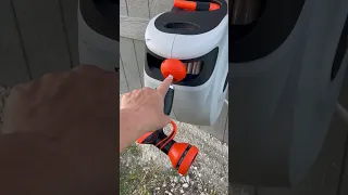 Installing How to Retractable Garden Hose Swivel Kit