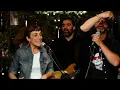 Vasos vacíos - Iván Noble y Juli Zylberberg (con Mex Urtizberea) | Sesiones ¡FA!