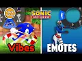 Download Lagu ⭐ Sonic Speed Simulator is CHANGING FOREVER... | Emotes + Stickers!