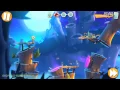 Angry Birds 2 Level 51 Walkthrough 3 STARS