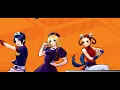 KOF 2002 UM Shining..Brave OST