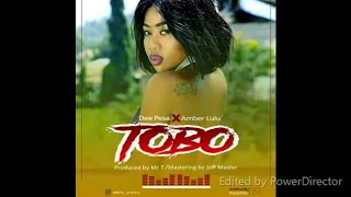 dee pesa u0026 amber lulu official audio