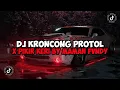 Download Lagu DJ KRONCONG PROTOL X PIKIR KERI BY MAMAN FVNDY JEDAG JEDUG MENGKANE VIRAL TIKTOK