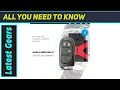 Jeep Cherokee Key Fob DIY The Powerful AUTO KEY MAX Programmer