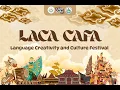 Download Lagu LACA CAFA | FESTIVAL BUDAYA \u0026 BAHASA | BEM AKHWAT STIQ AL-MULTAZAM 2024/2025