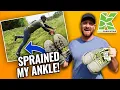 Kujo Yardwear Review What Are The Best Shoes or Boots For Lawn Care Professionals