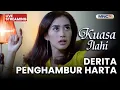 🔴 DERITA PENGHAMBUR HARTA | LIVE KUASA ILAHI | 13 NOVEMBER 2025