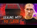 How to Handle Return Requests from Problem Buyers Amazon eBay Poshmark Mercari
