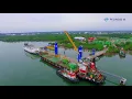 Download Lagu INDONESIA RAYA : KARYA WR SUPRATMAN - PEMANDANGAN PELABUHAN DI INDONESIA