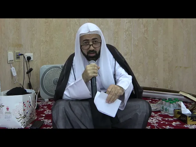 ⁣‏خطبة عيد الفطر المبارك | سماحة الشيخ علي احمد العالي، مسجد الامام الحسن ( ع ) البحرين