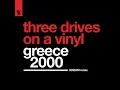 Greece 2000 (KREAM Extended Remix)