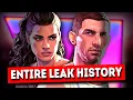 Every GTA 6 Leak Explained