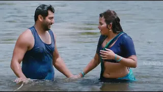 anjali back to back movie scenes anjali latest movie scenes niharika movies