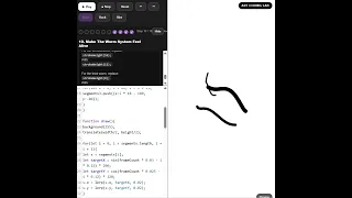 Learn creative coding with Art Coding Lab