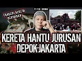 SEMUA PENUMPANG TERNYATA BUKAN MANUSIA, SAYA HAMPIR GAK BISA KEMBALI! #horror #ceritahoror 