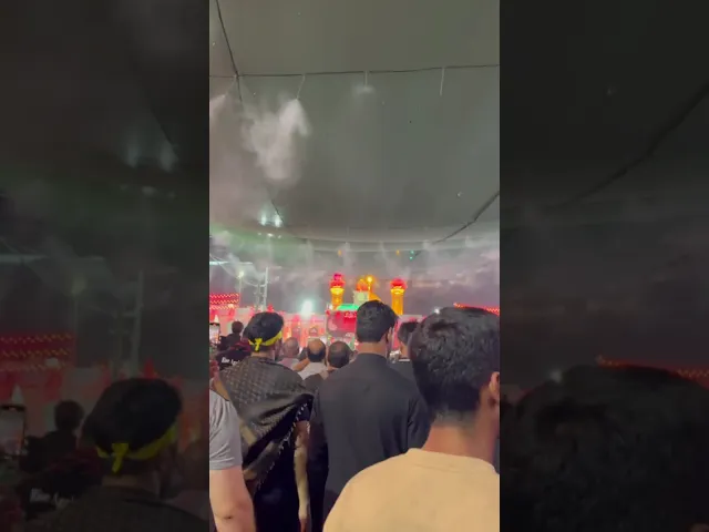 ⁣زرنا عنكم مع  زوجتي الغالية أم آمنه والعيال ودعونا لكم بقضاء حوائجكم جميعا ان شاء الله تعالى