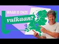 Nederland heeft een vulkaan, dit is waar!