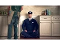Maytag Man Commercial Kitchen Range Rain or Shine