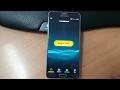 183Mbps Speed Test TPG Vodafone Network Amazing Speeds Galaxy Note 5 Who needs NBN