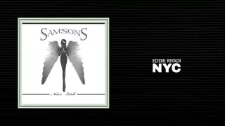 Download SAMSONS - DAN MP3