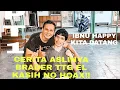 Download Lagu EL IBNU DITENGOKIN SATU BAND , TERNYATA BANYAK CERITA TENTANG EL KASIH