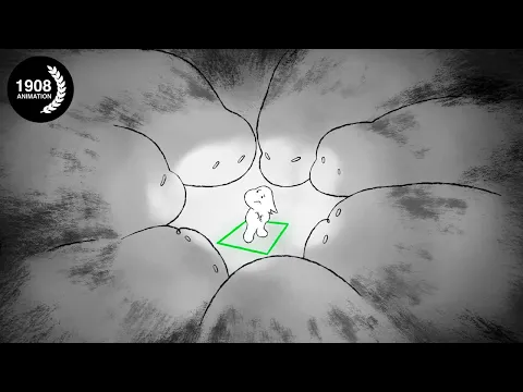 FUE HOY | Cortometraje | Tráiler